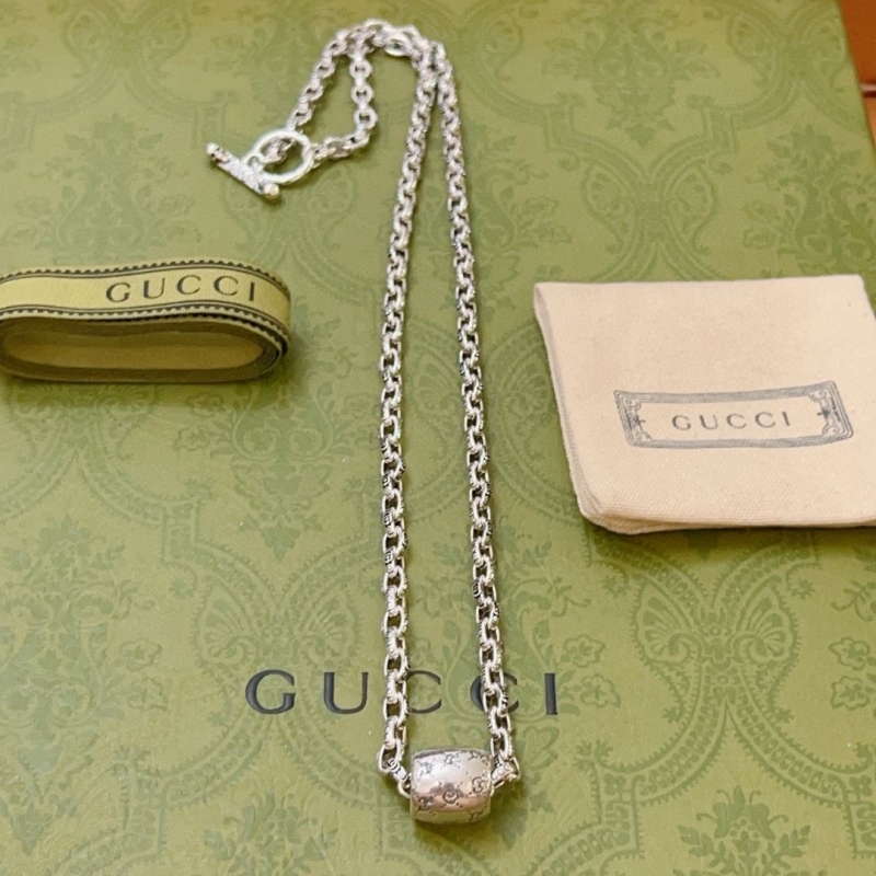 Gucci Necklaces